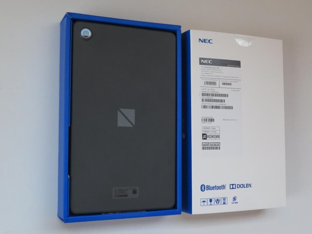 LAVIE PC-T0855KAS 開封新品