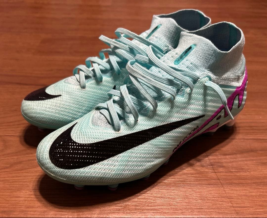 NIKE ズーム マーキュリアル スーパーフライ9エリート AG-PRO