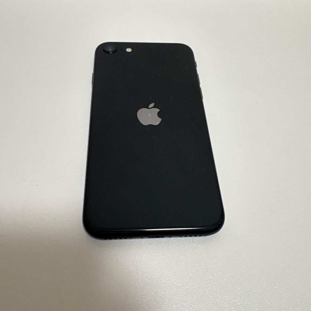 スマートフォン本体 iPhone SE