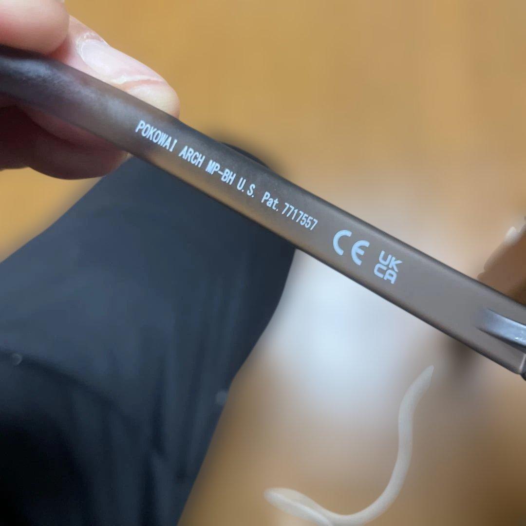 日本製 Maui Jim サングラス 2026Sony openでの記念日