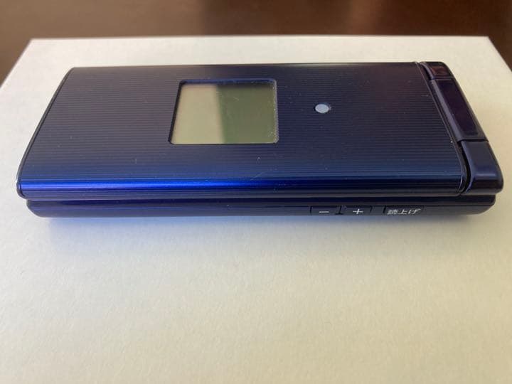 かんたんケータイ　KYF38