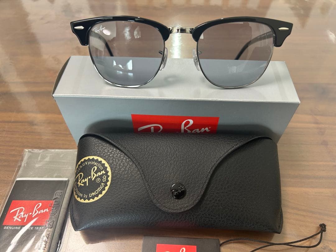 Ray Ban(レイバン)サングラス【RB3016-1354R5】