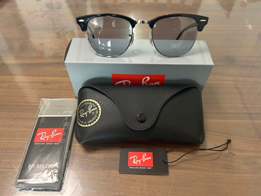 Ray Ban(レイバン)サングラス【RB3016-1354R5】