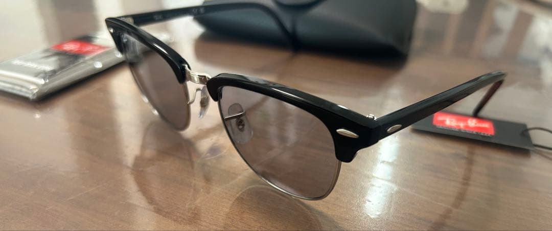 Ray Ban(レイバン)サングラス【RB3016-1354R5】