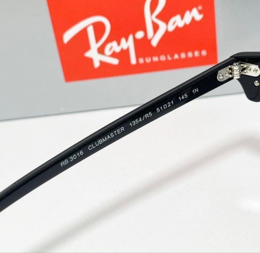 Ray Ban(レイバン)サングラス【RB3016-1354R5】