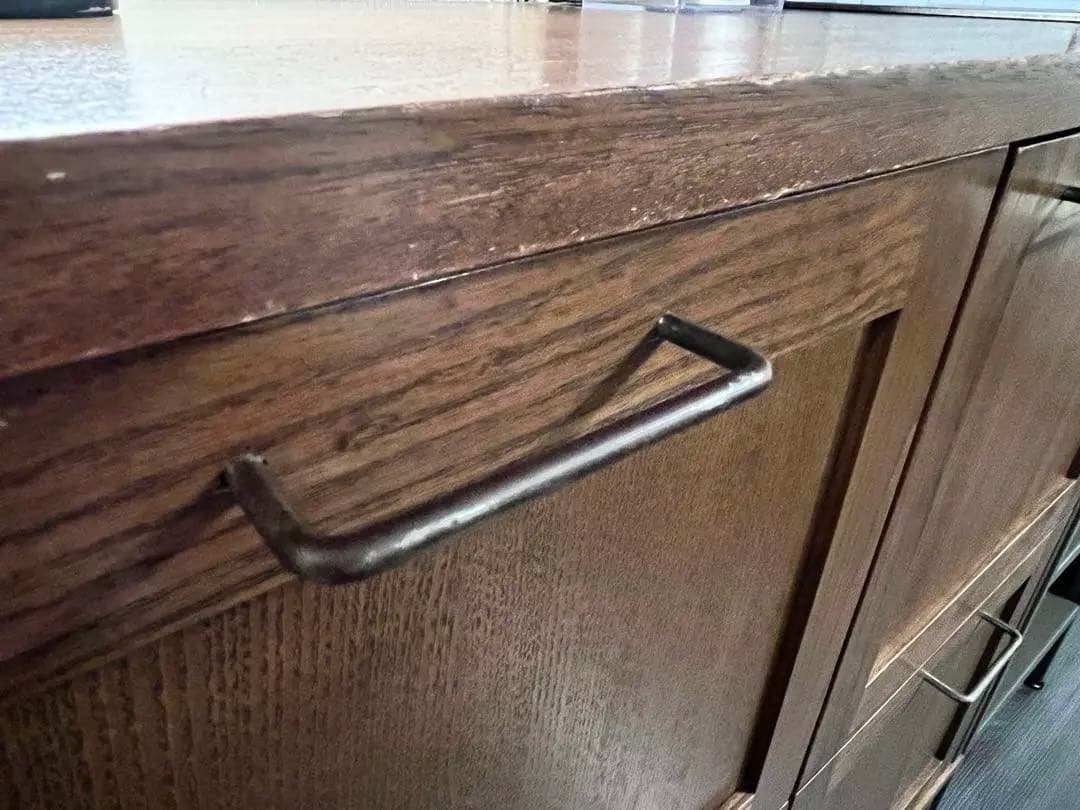 ジャーナルスタンダードファニチャー BRISTOLブリストキッチンボード