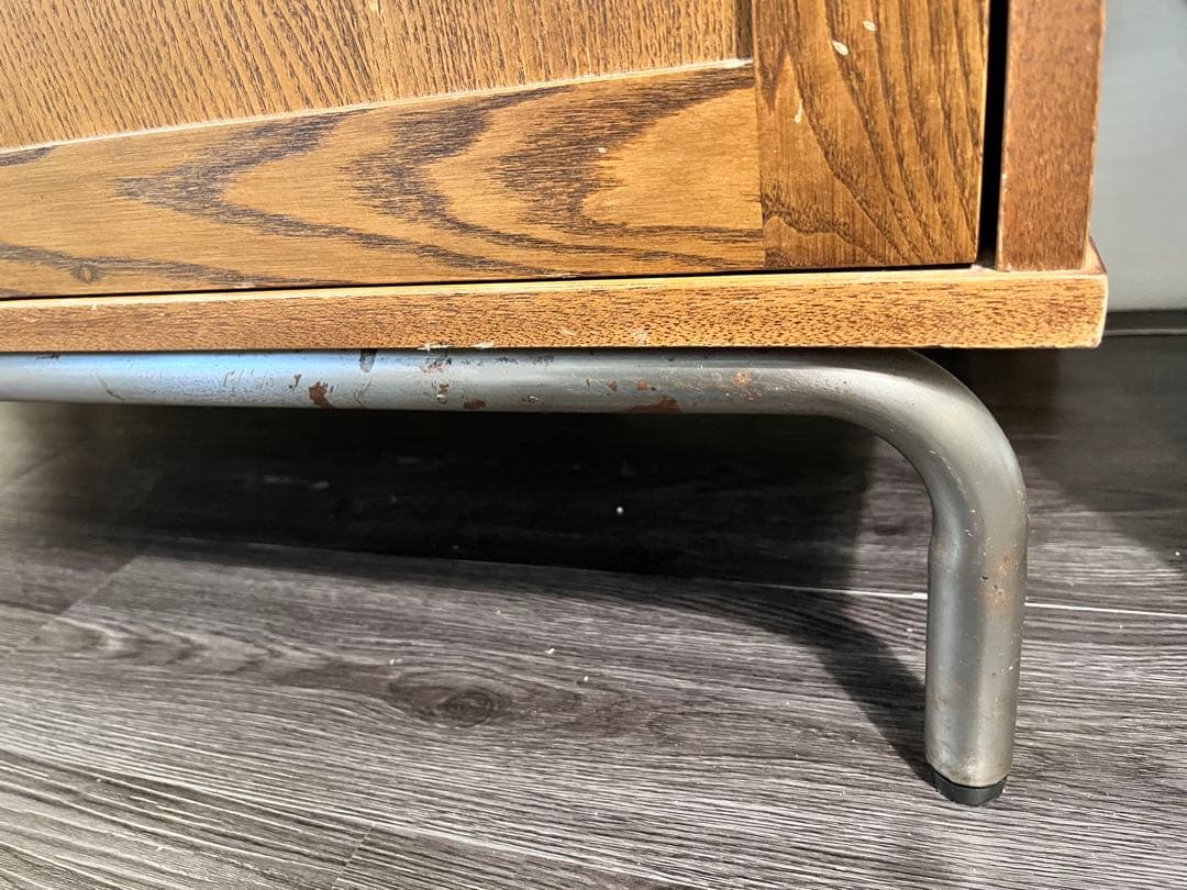 ジャーナルスタンダードファニチャー BRISTOLブリストキッチンボード