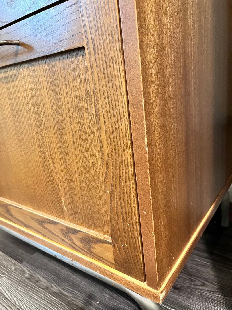 ジャーナルスタンダードファニチャー BRISTOLブリストキッチンボード