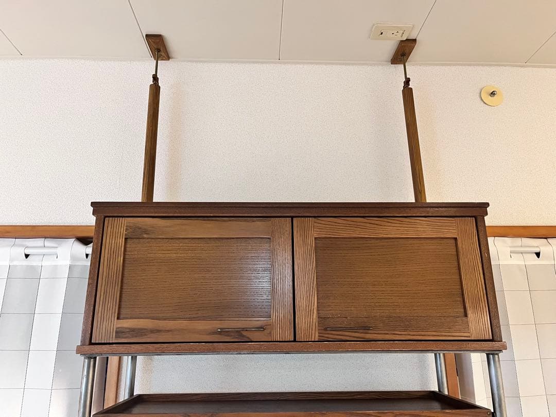 ジャーナルスタンダードファニチャー BRISTOLブリストキッチンボード