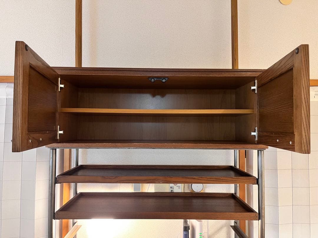 ジャーナルスタンダードファニチャー BRISTOLブリストキッチンボード