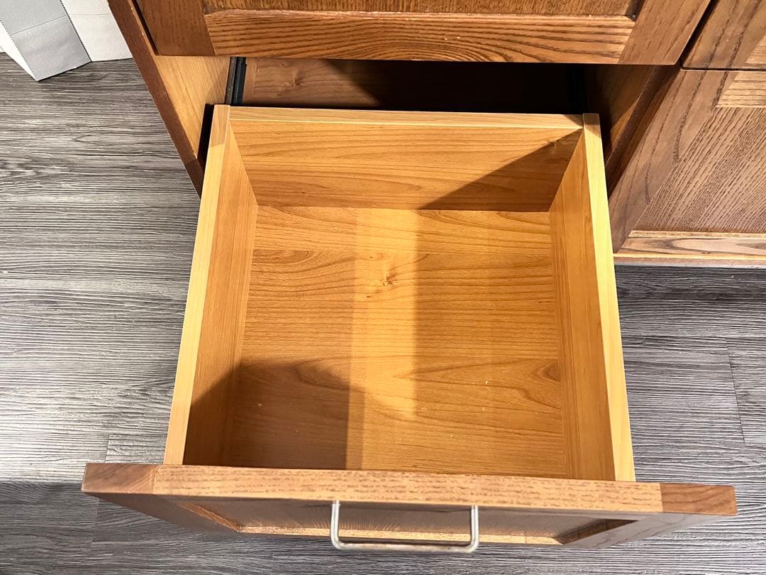 ジャーナルスタンダードファニチャー BRISTOLブリストキッチンボード