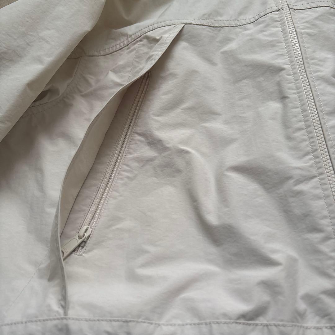 Gymphlex ENGLAND マウンテンパーカー　タウンコート