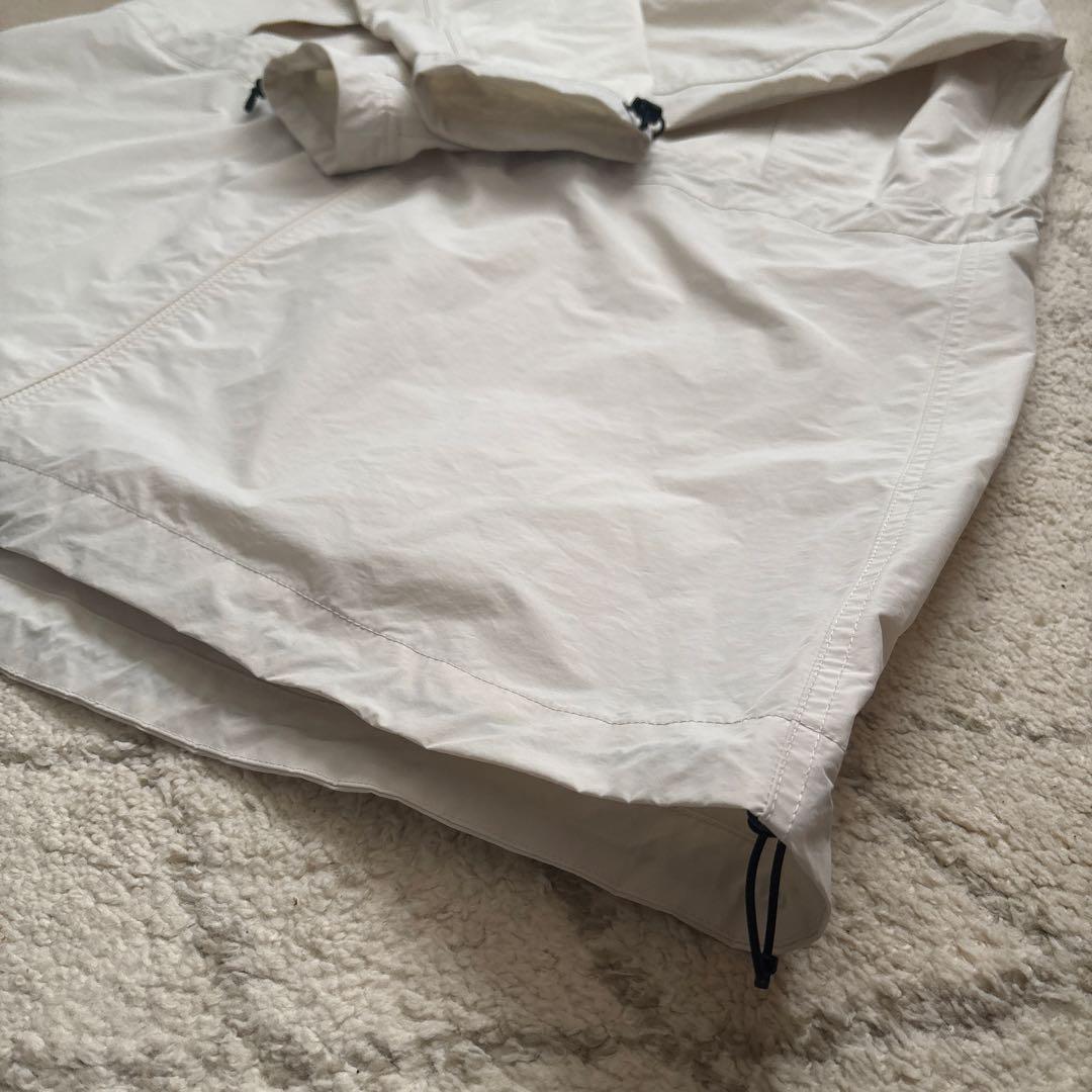 Gymphlex ENGLAND マウンテンパーカー　タウンコート