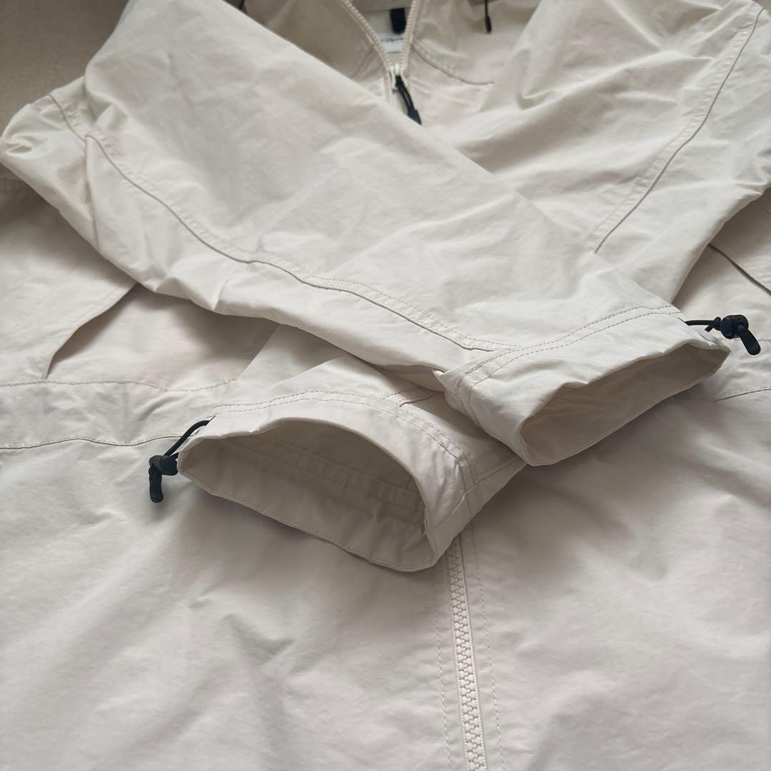 Gymphlex ENGLAND マウンテンパーカー　タウンコート