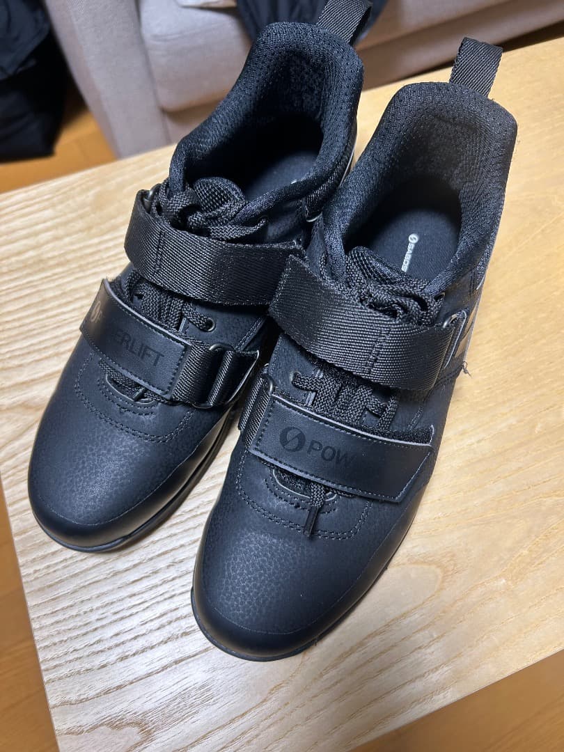 SABO SPORTS パワーリフトPRO