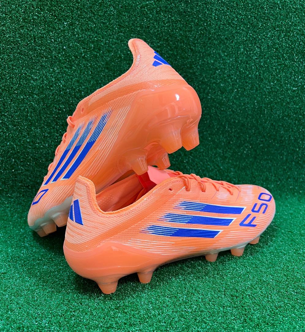 adidas F50 ELITE HG/AG JAPAN JH7645 正規品