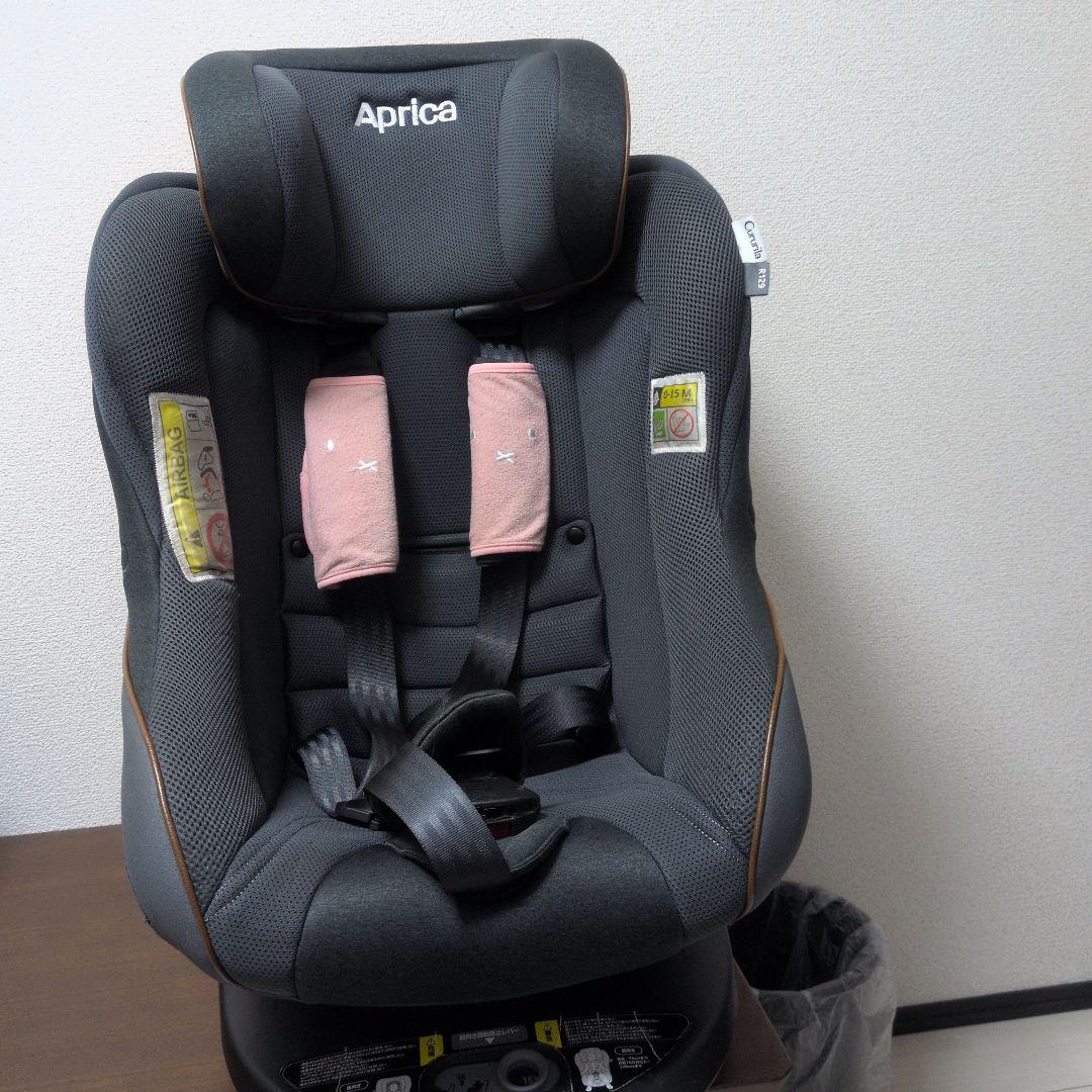 Aprica クルリラビッテプロテクト　R129