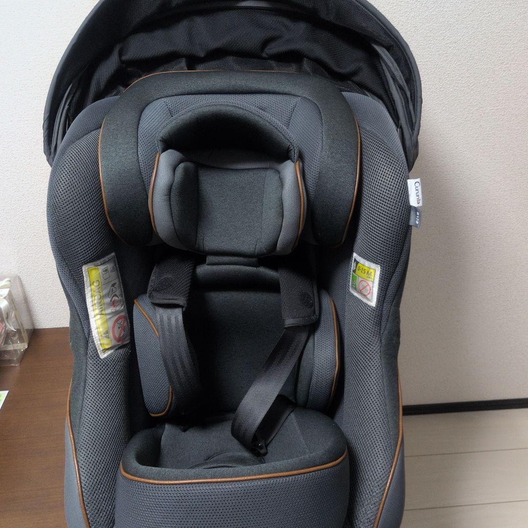 Aprica クルリラビッテプロテクト　R129