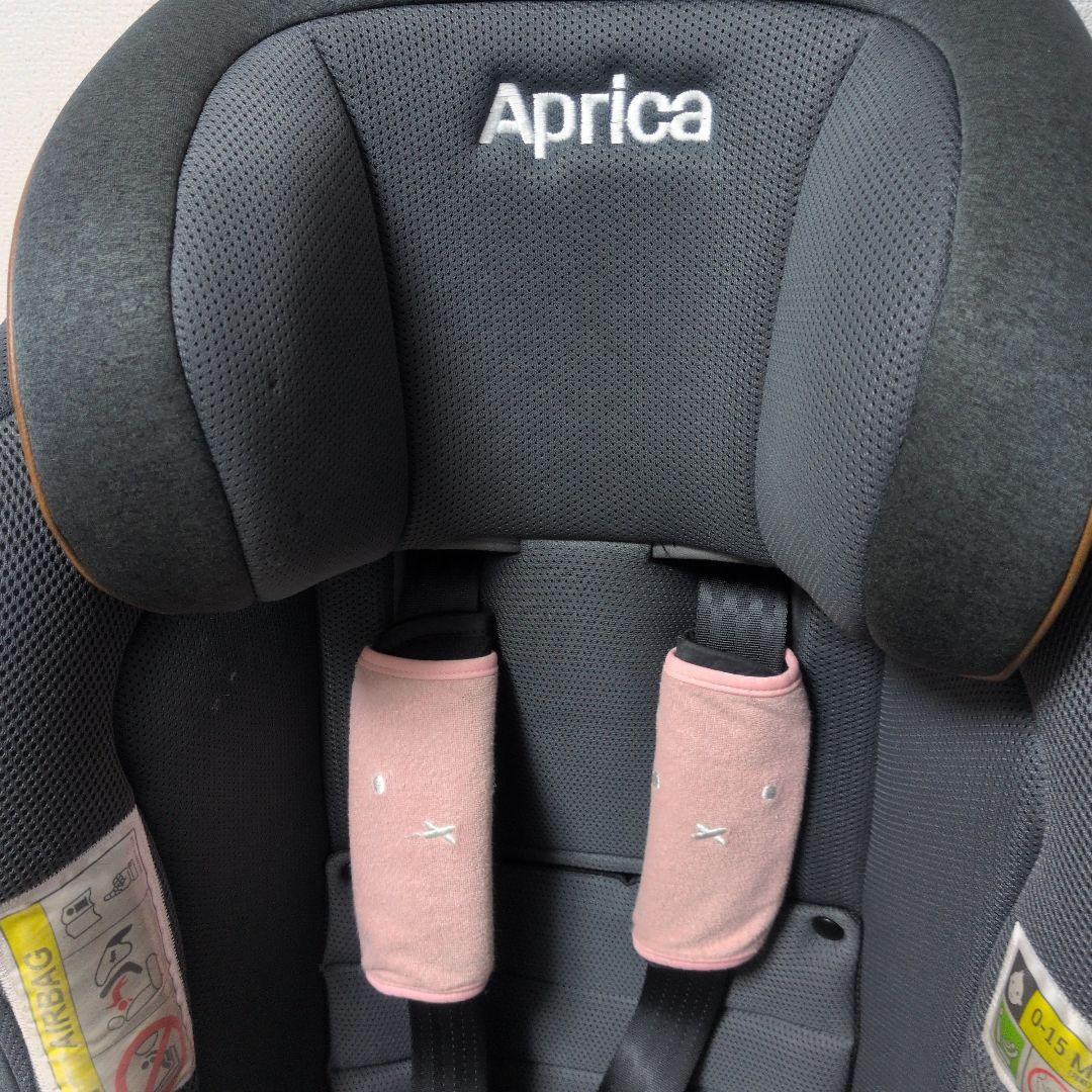 Aprica クルリラビッテプロテクト　R129