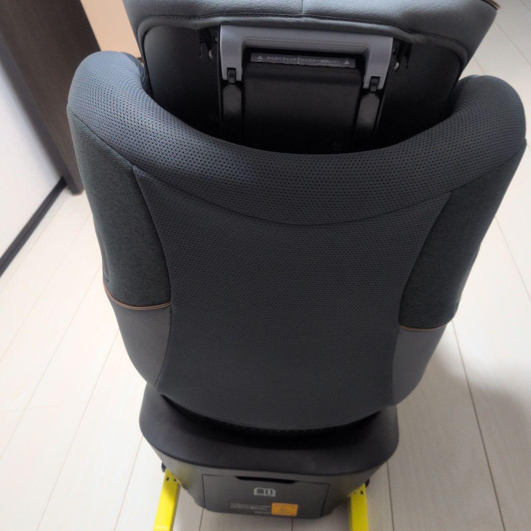 Aprica クルリラビッテプロテクト　R129