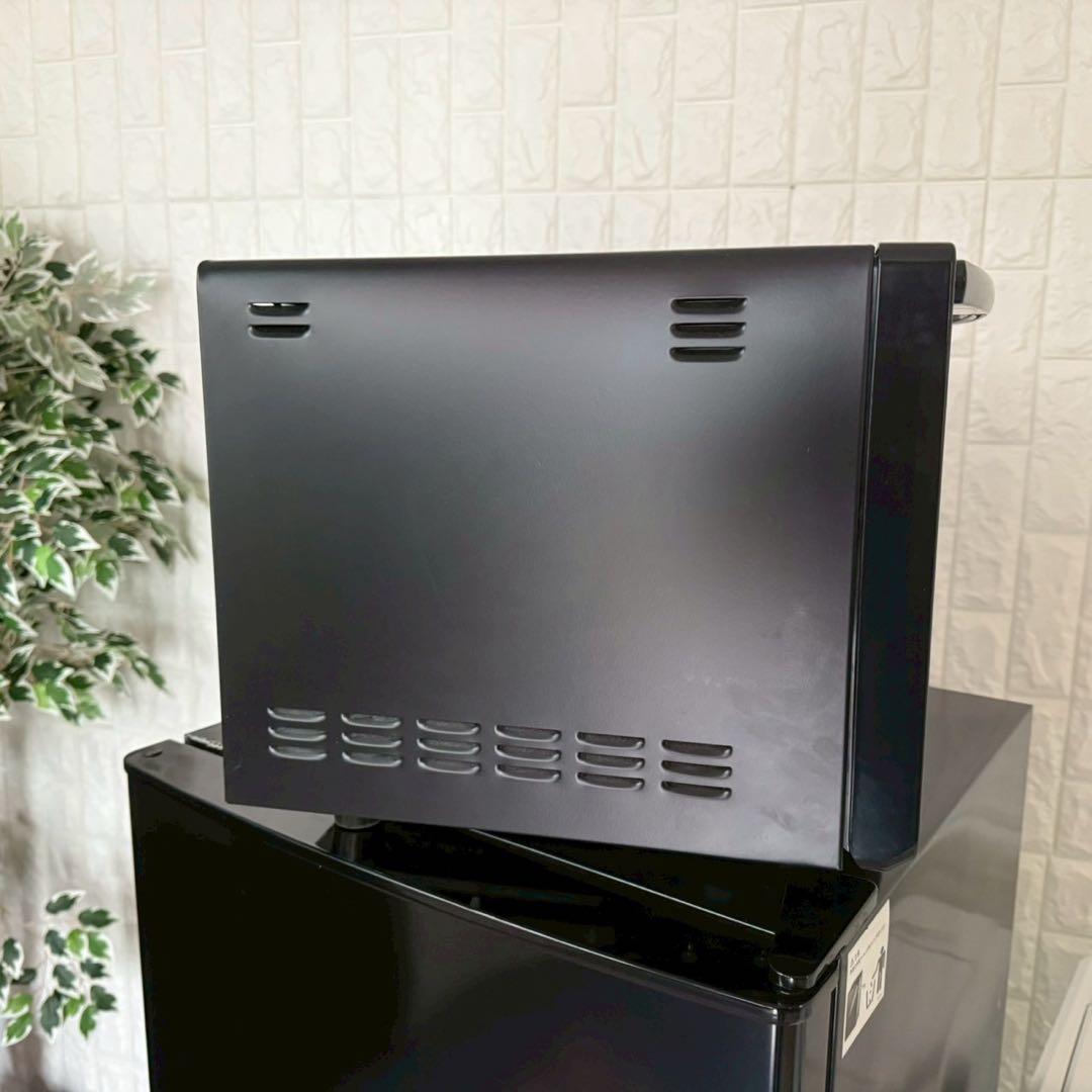 都内23区送料無料✨高年式3点セット✨冷蔵庫・洗濯機・オーブンレンジ