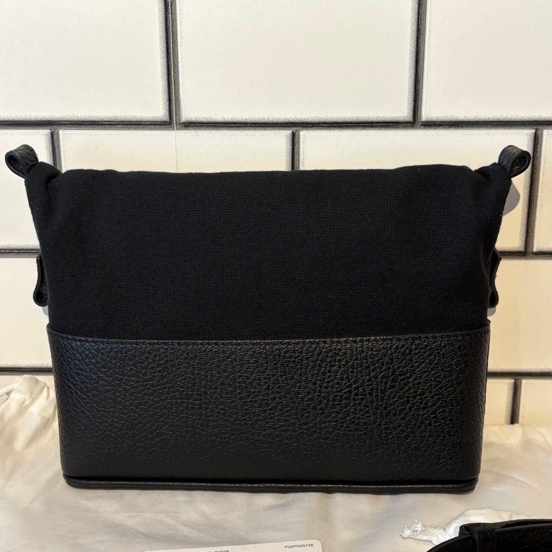 【値引き不可】Maison Margiela 5AC ホーボー スモール