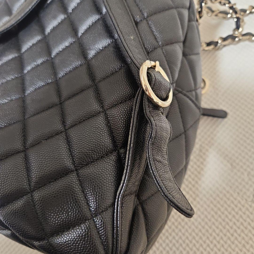 ノベルティ　CHANEL　バック