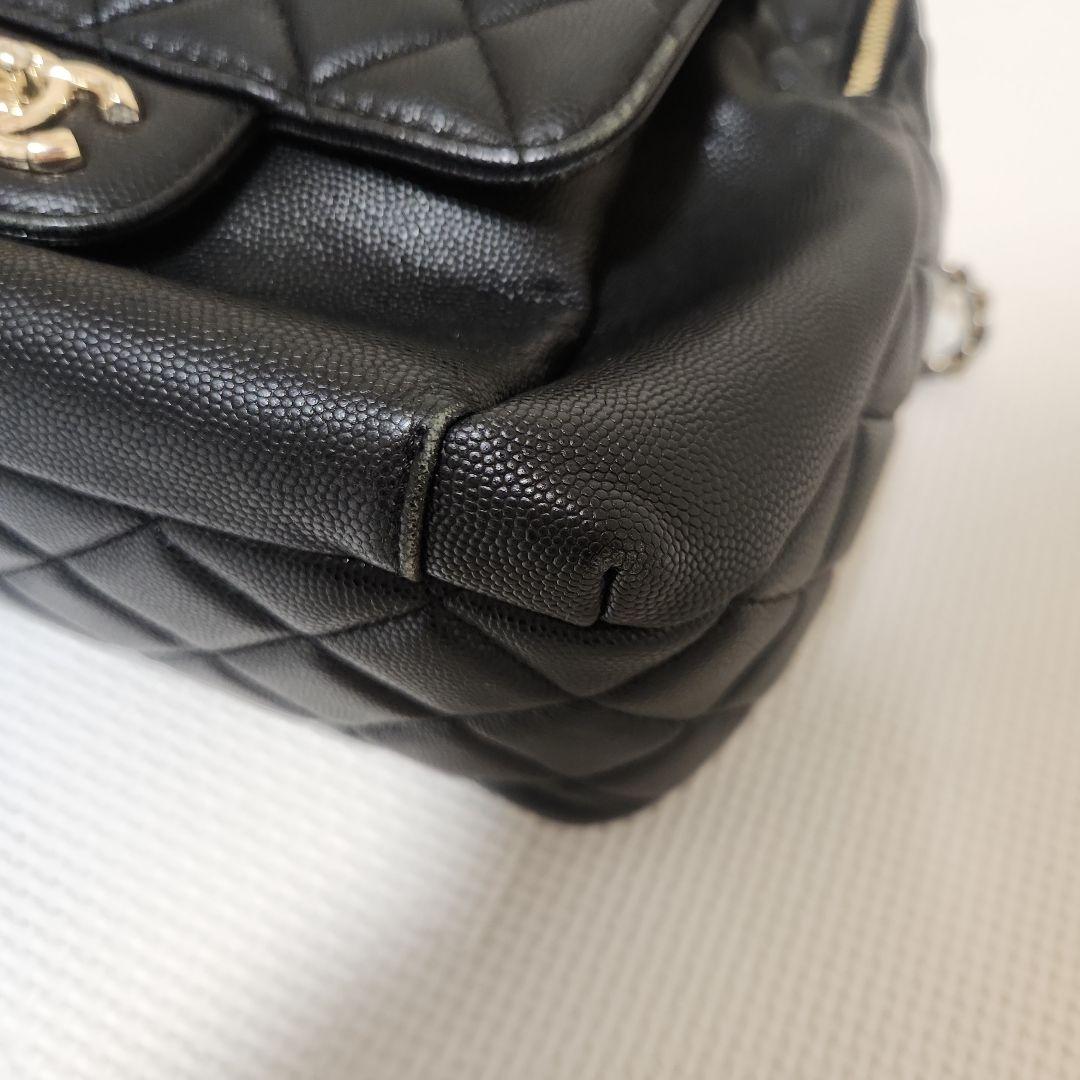 ノベルティ　CHANEL　バック