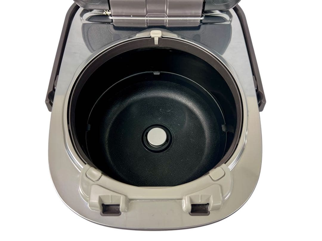 Panasonic【可変圧力IHジャー炊飯器 SR-MPA102】ブラウン