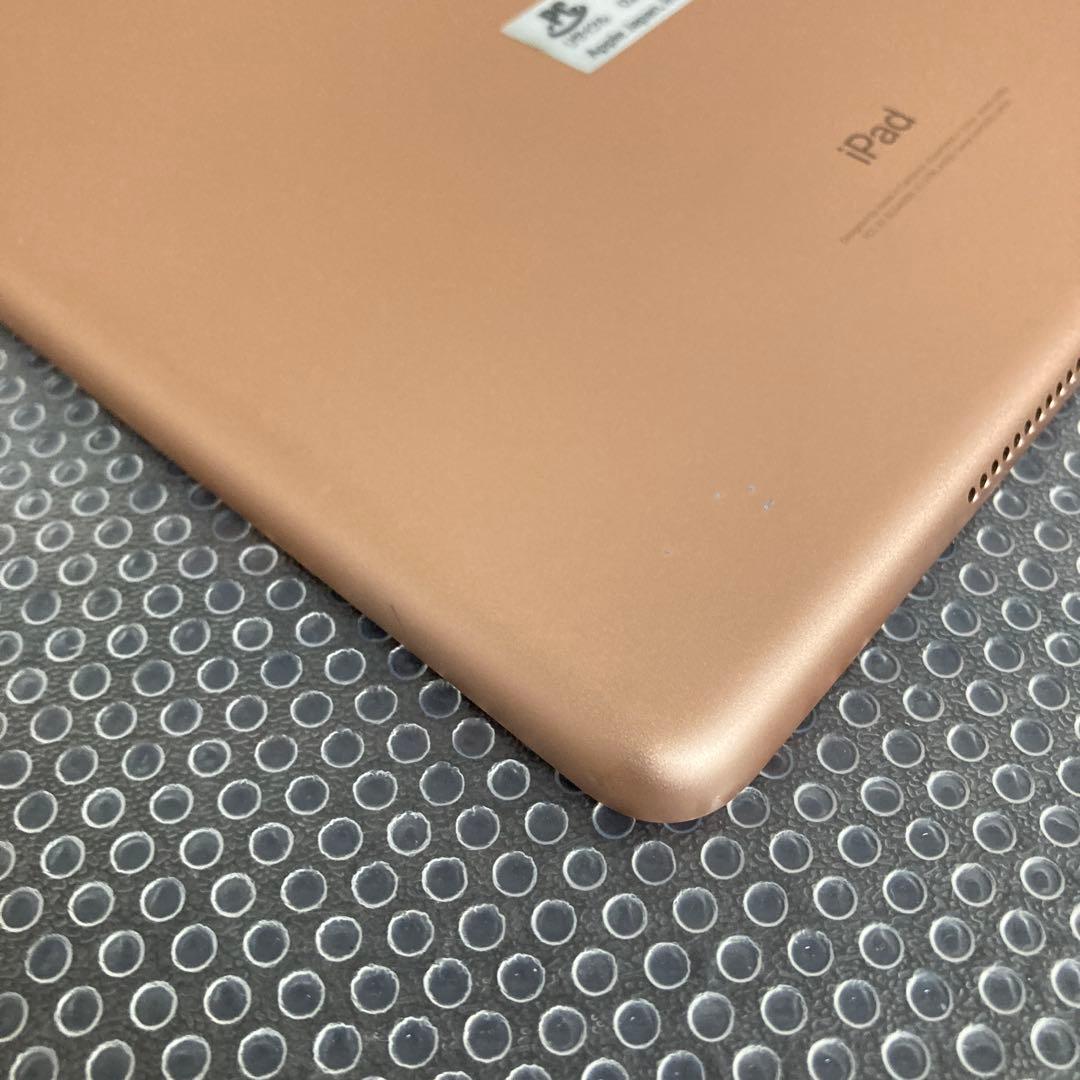 1084【早い者勝ち】電池最良好☆iPad6第6世代 32GB WIFIモデル☆