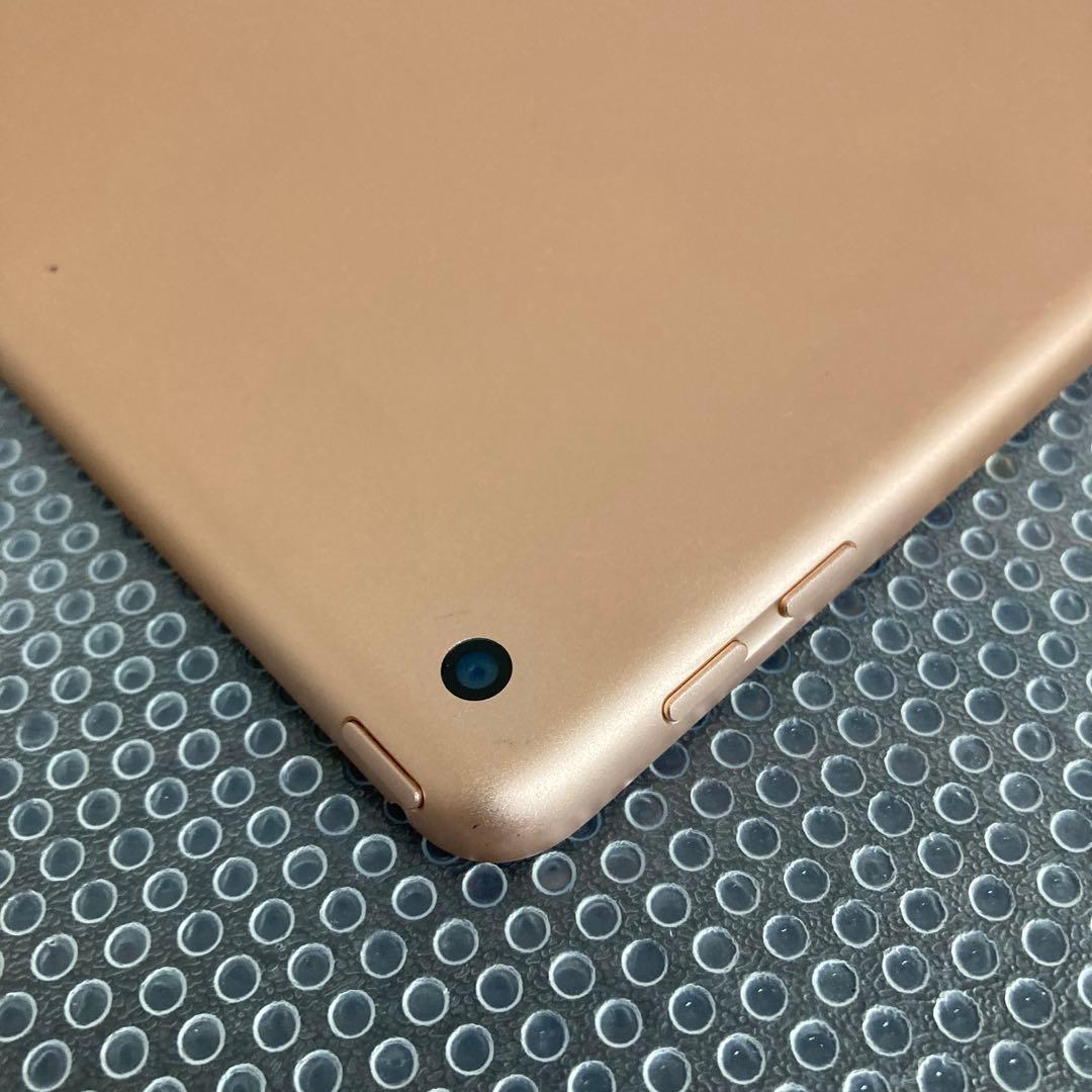 1084【早い者勝ち】電池最良好☆iPad6第6世代 32GB WIFIモデル☆