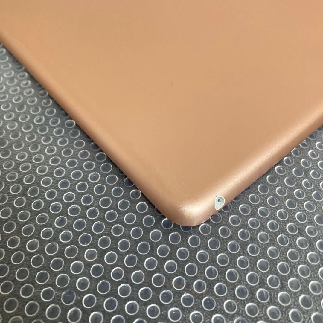 1084【早い者勝ち】電池最良好☆iPad6第6世代 32GB WIFIモデル☆