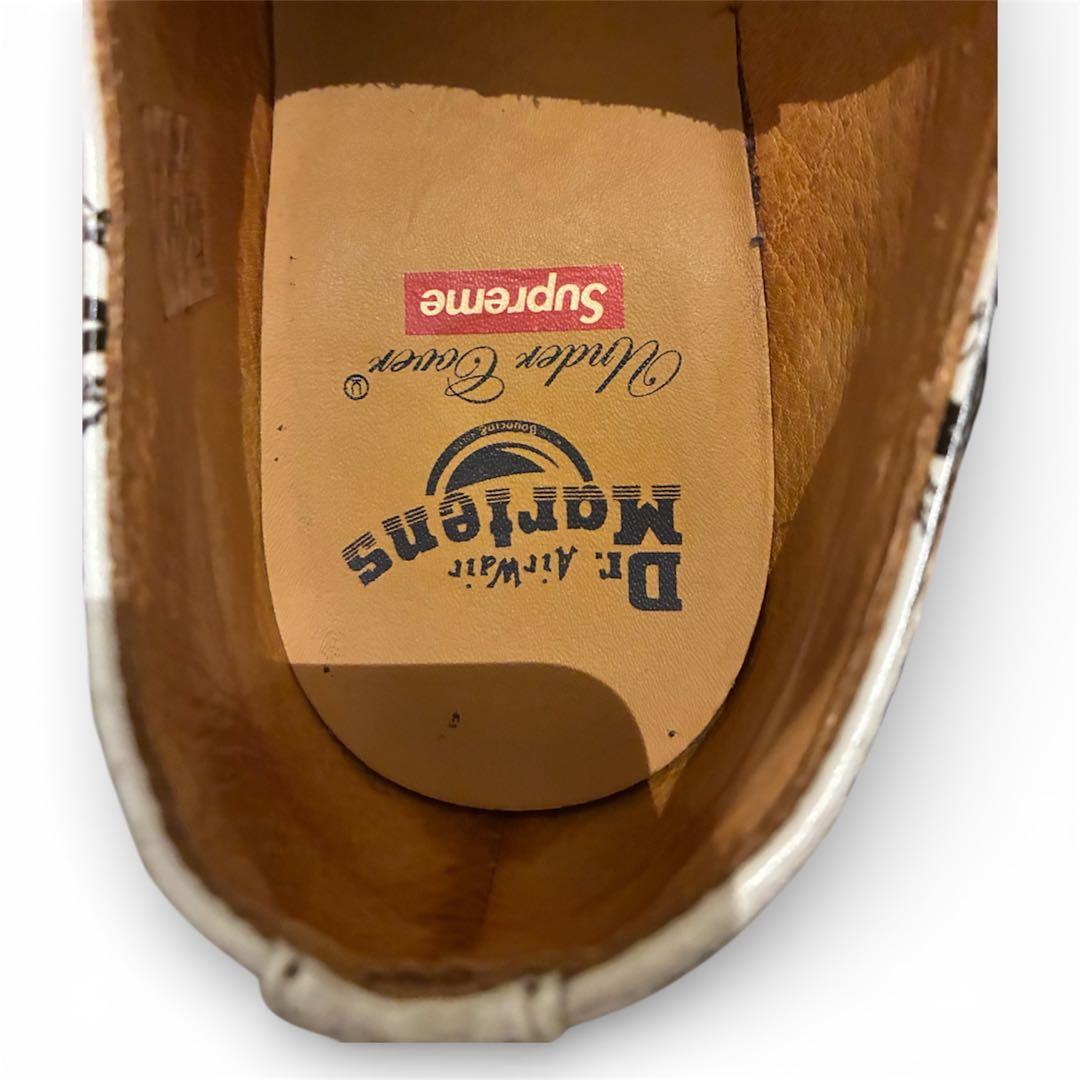 【お年玉価格】supreme undercover UK7 モノグラム