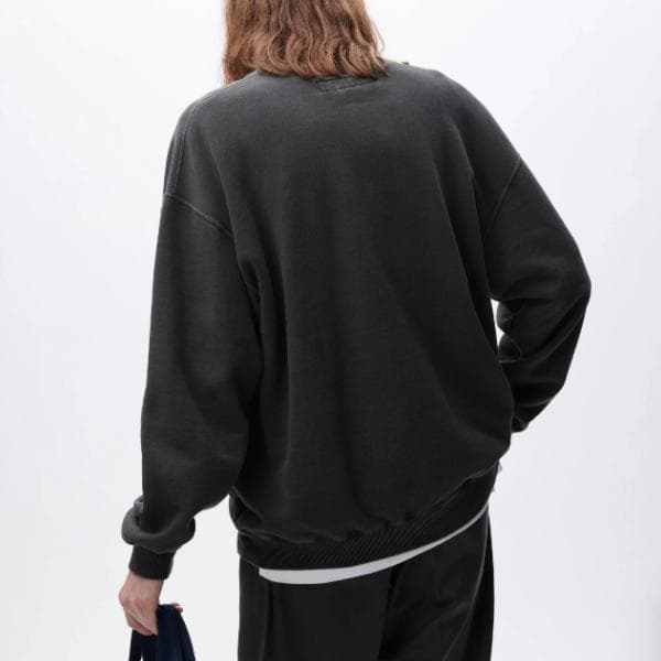 トップス 24AW NEIGHBORHOOD PIGMENT DYED SWEAT M