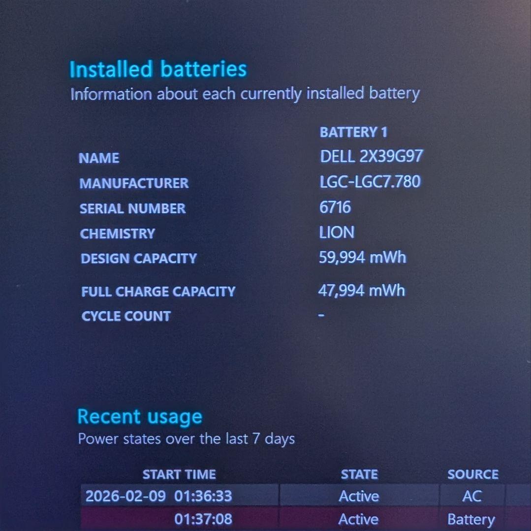 DELL Latitude 7390 第8世代i5 8G 256GB Win11