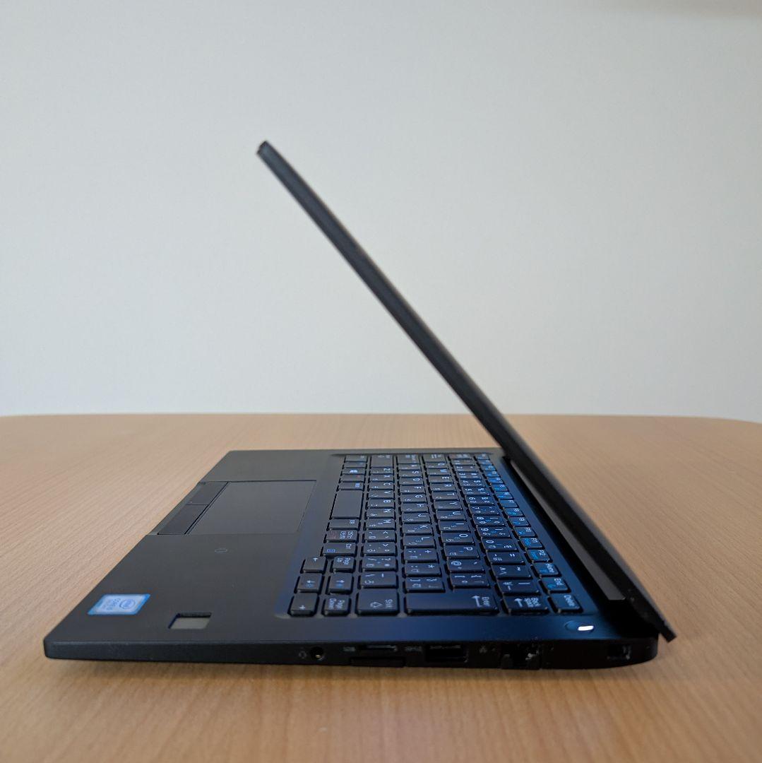 DELL Latitude 7390 第8世代i5 8G 256GB Win11