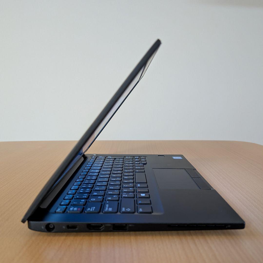 DELL Latitude 7390 第8世代i5 8G 256GB Win11