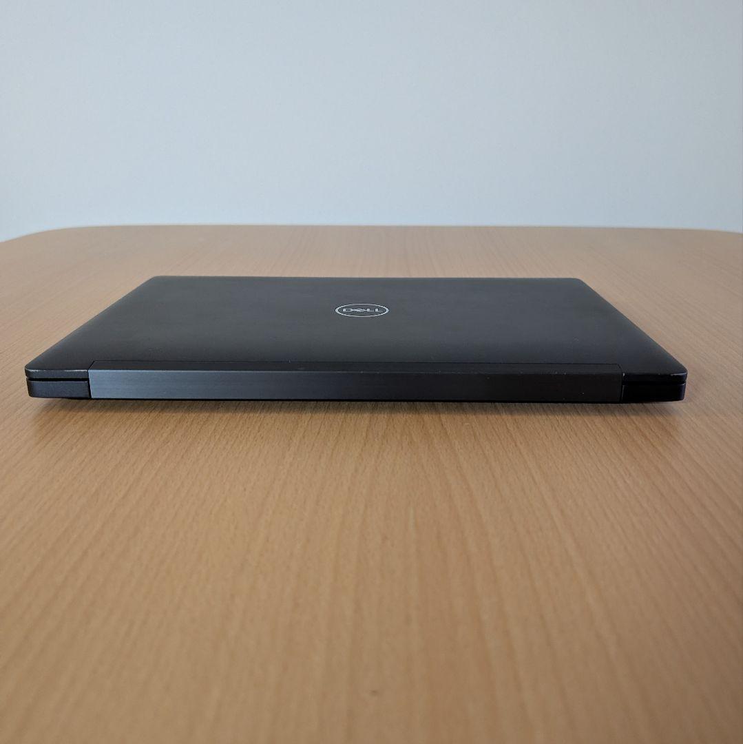 DELL Latitude 7390 第8世代i5 8G 256GB Win11