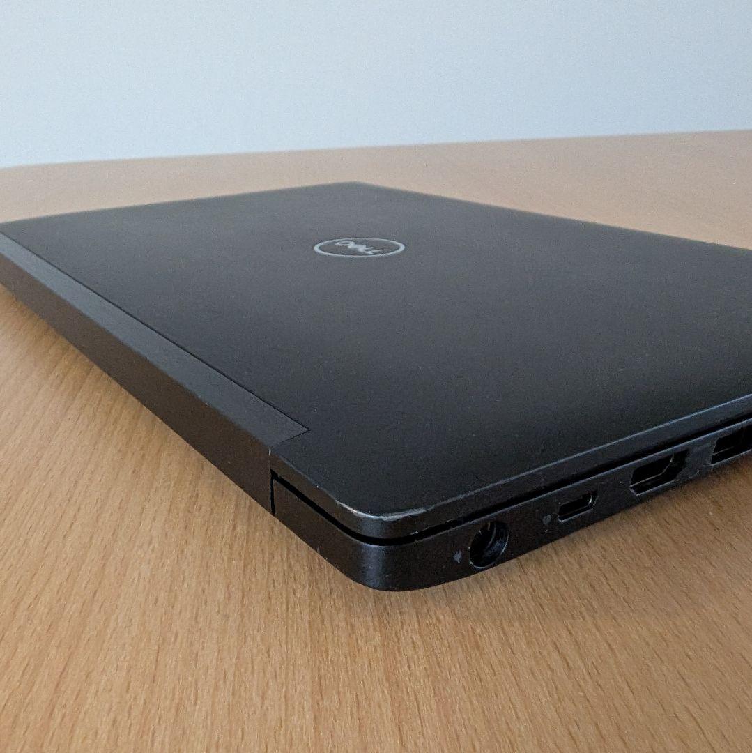 DELL Latitude 7390 第8世代i5 8G 256GB Win11