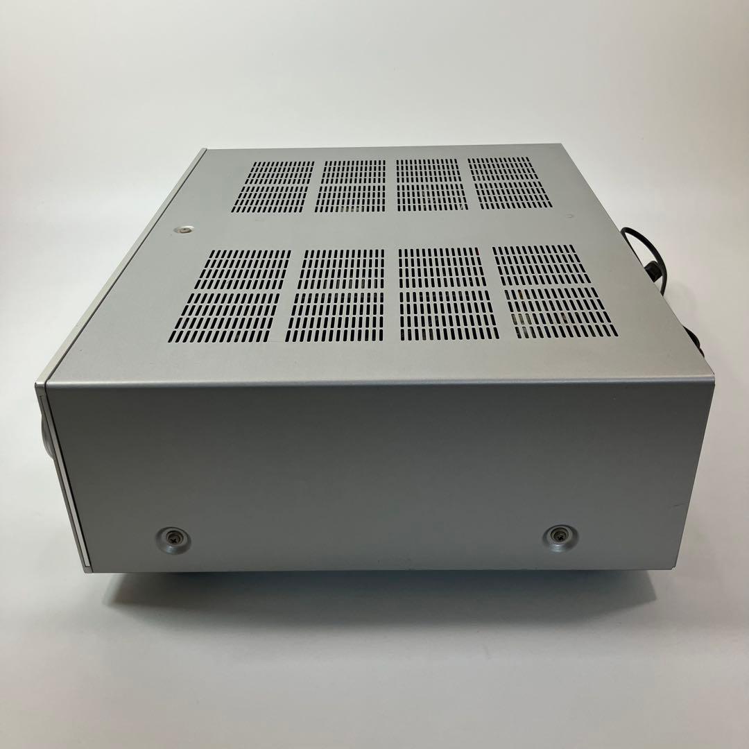 A2F38■YAMAHA プリメインアンプ A-S301 リモコン付き