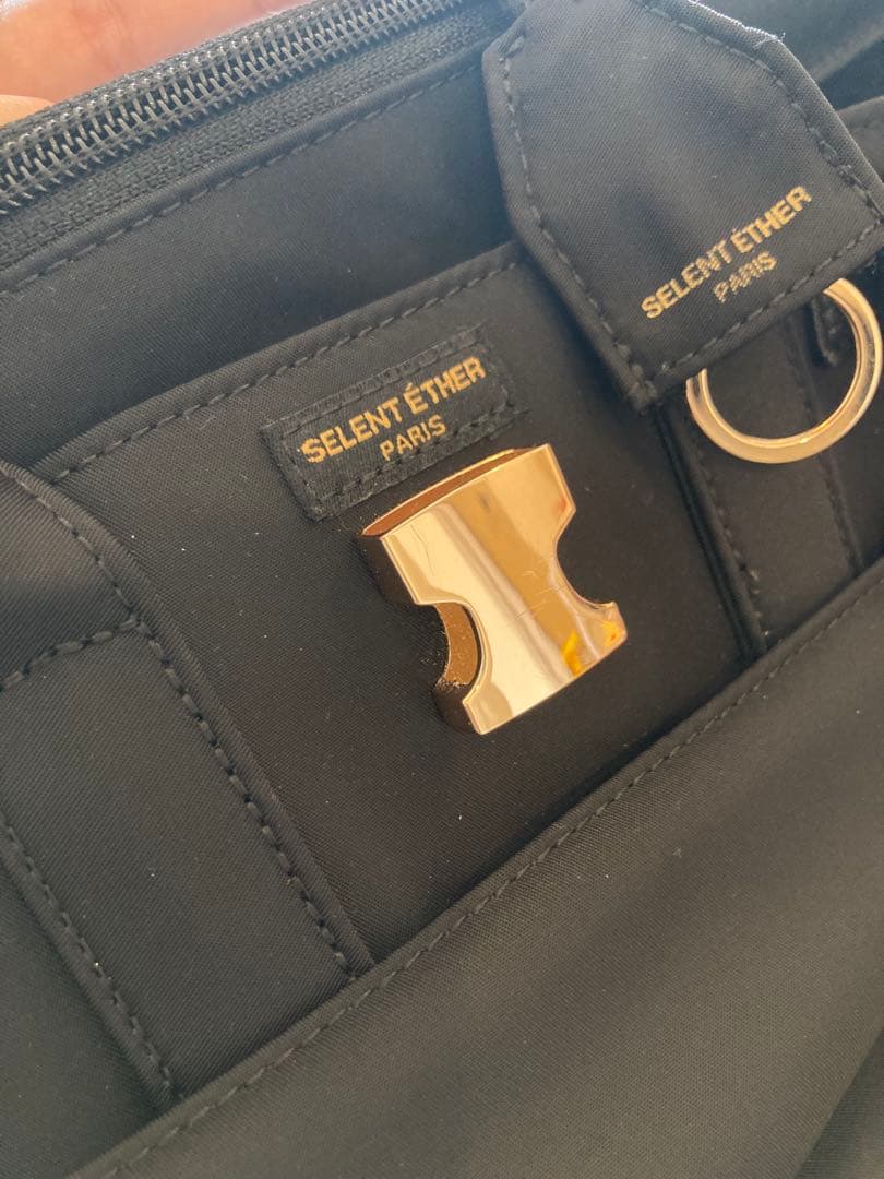 セレーンエテール　ビジネスバッグ