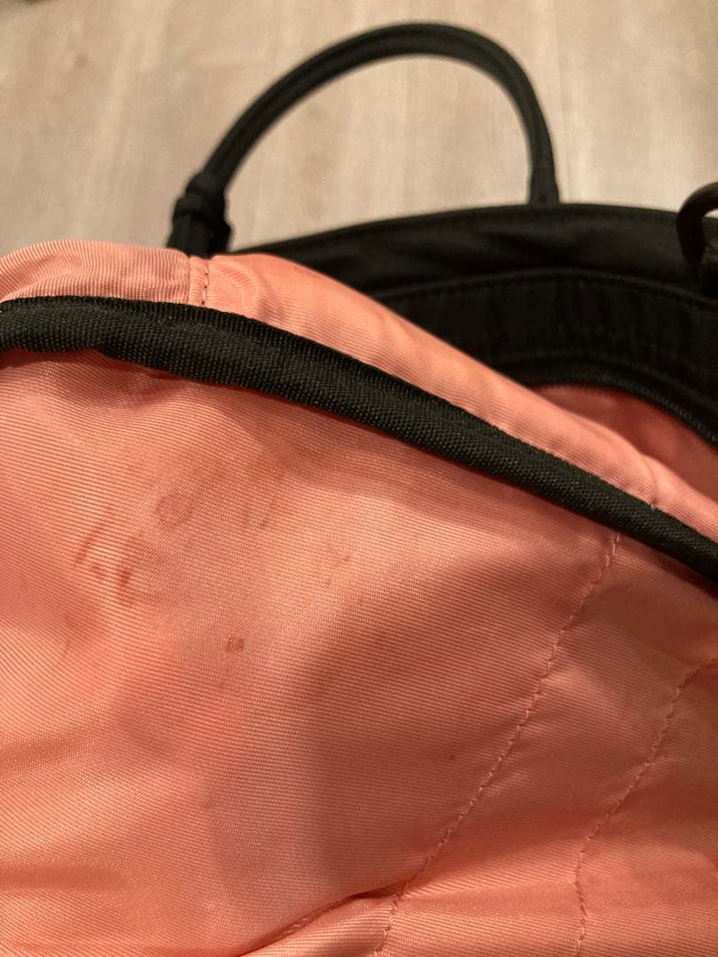 セレーンエテール　ビジネスバッグ