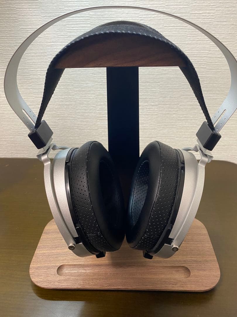 水月雨Moondrop Cosmo (Paraイヤーパッド付き)