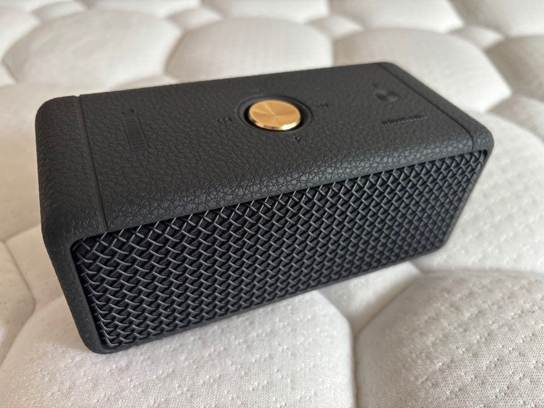 MARSHALL Bluetooth ワイヤレススピーカー EMBERTON Ⅱ