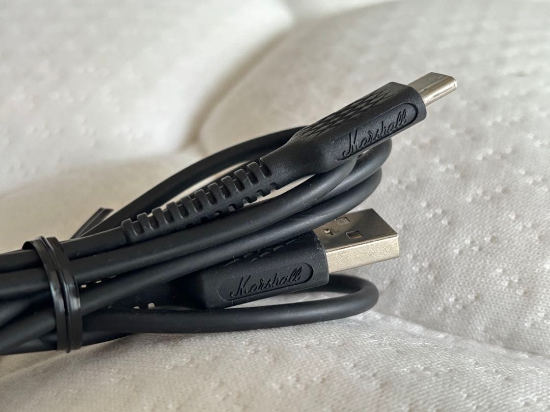 MARSHALL Bluetooth ワイヤレススピーカー EMBERTON Ⅱ