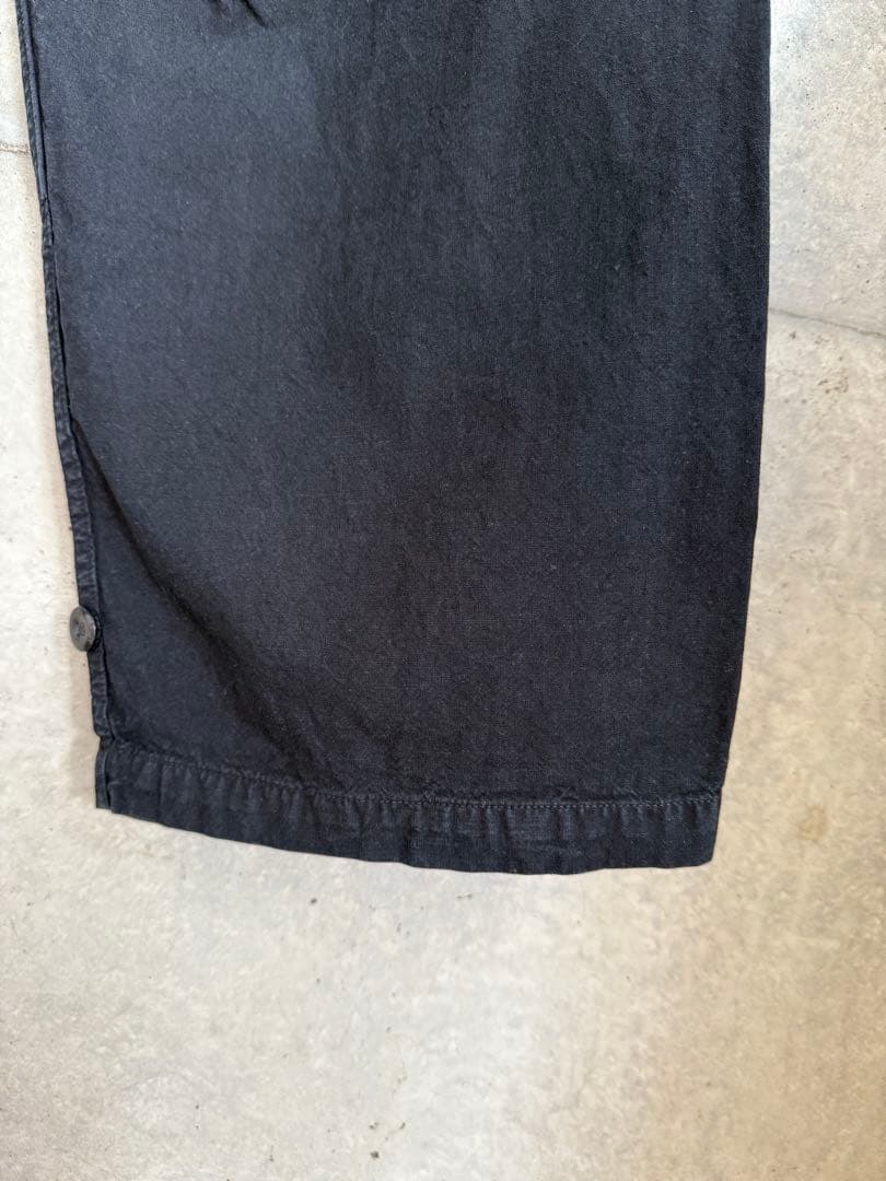 PEOPLE別注 OUTIL / PANTALON BLESLE M-47 12