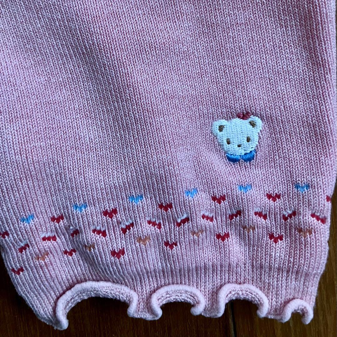 ファミリア　100cm相当　5点セット