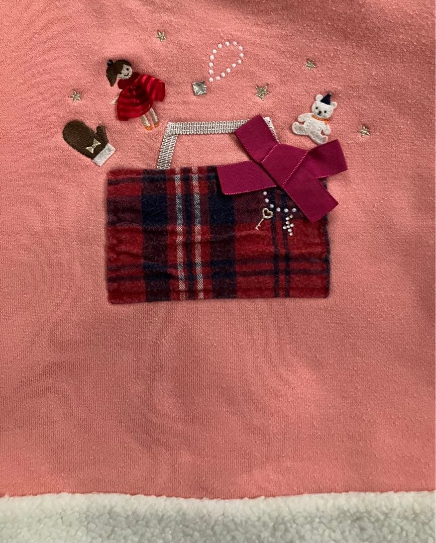 ファミリア　100cm相当　5点セット