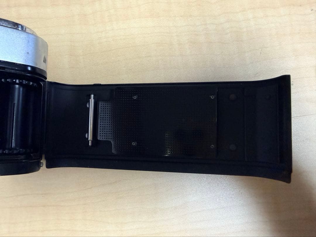 ◆カメラ◆Aires 35 ⅢC◆H CORAL 1:1.9 F=4.5cm◆