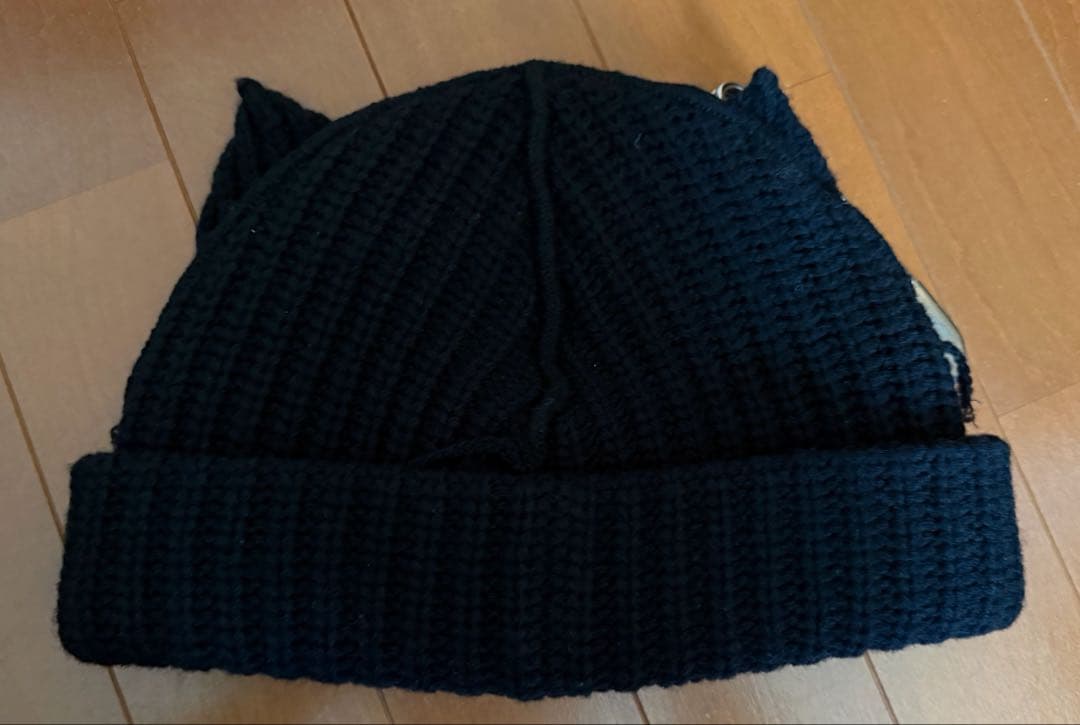 CHARLES JEFFERY LOVERBOY ビーニー